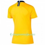 Chelsea Dres Ženska Gostujući 2018/19 Kratkih Rukava